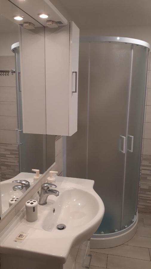 La Dimora Di Dora Apartment Naples Exterior photo