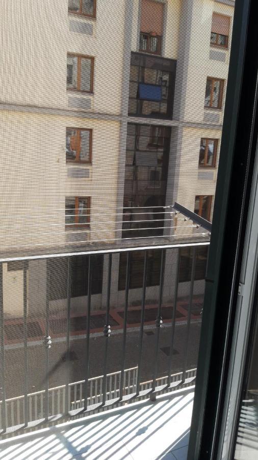 La Dimora Di Dora Apartment Naples Exterior photo
