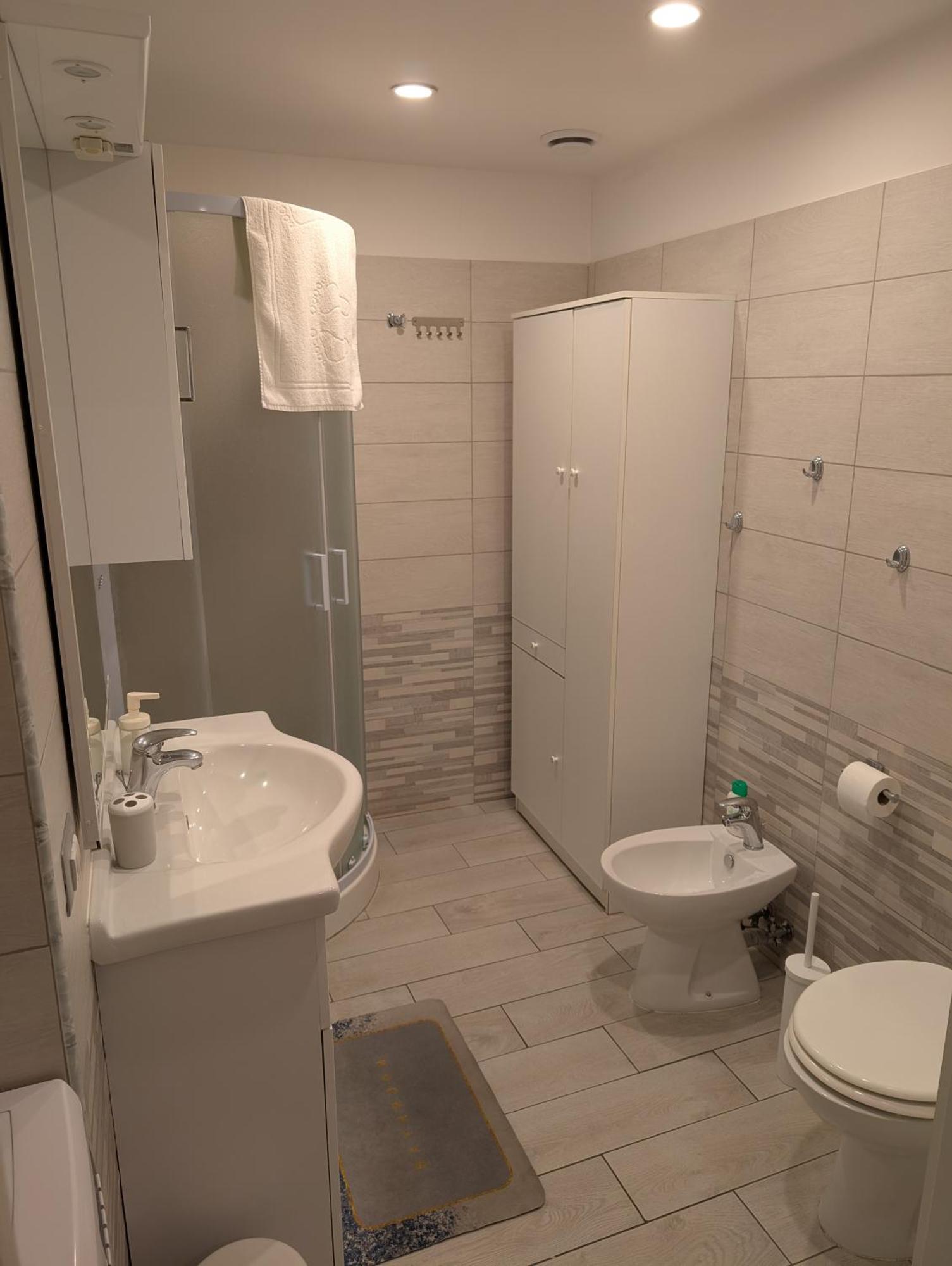 La Dimora Di Dora Apartment Naples Exterior photo